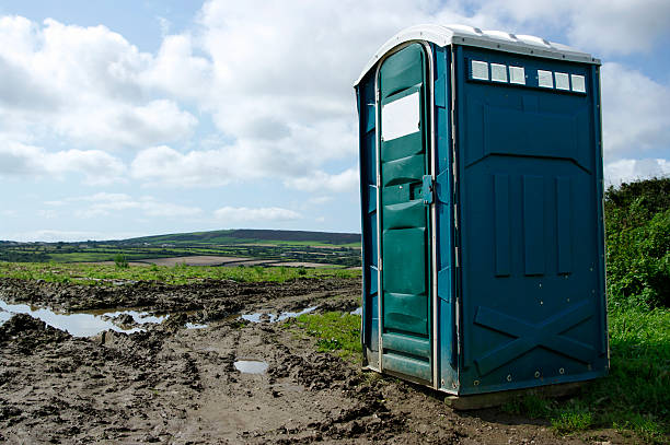 Best Portable Restroom Removal and Pickup  in USA